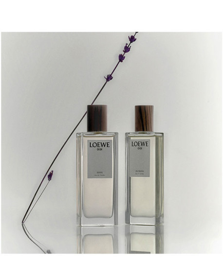 LOEWE 001 WOMAN EDT