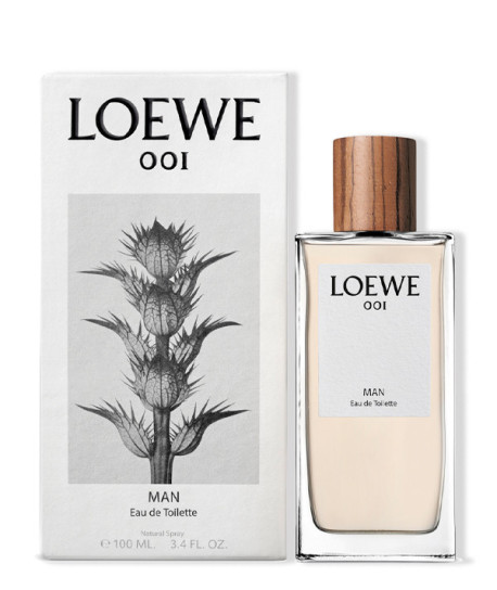 LOEWE 001 MAN EDT
