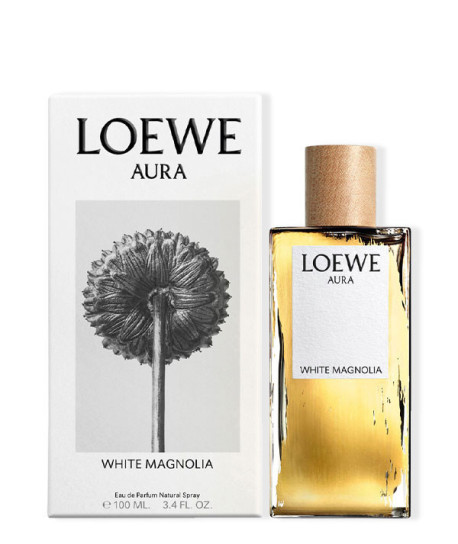 LOEWE AURA WHITE MAGNOLIA