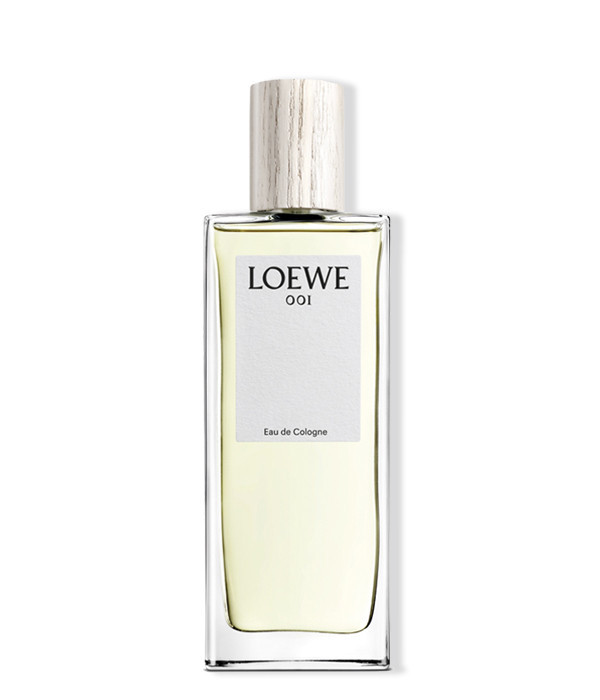 LOEWE 001 EAU DE COLOGNE