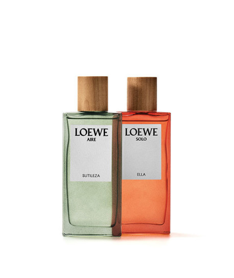 LOEWE AIRE SUTILEZA