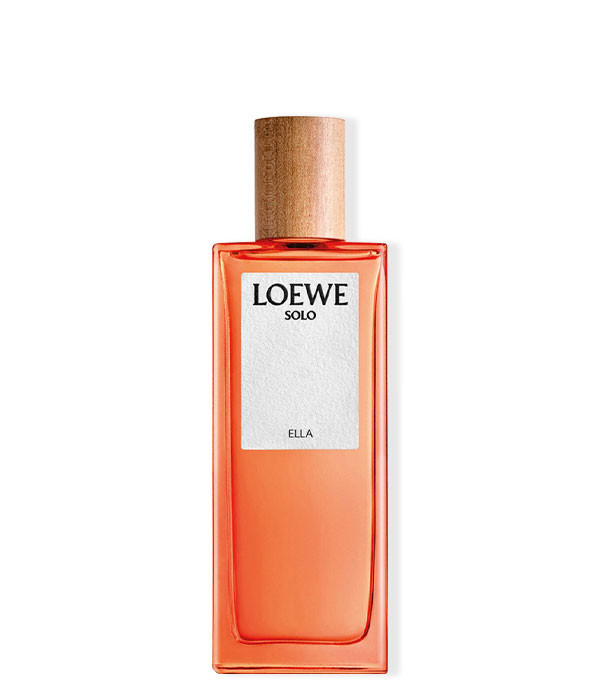 LOEWE SOLO ELLA EDP