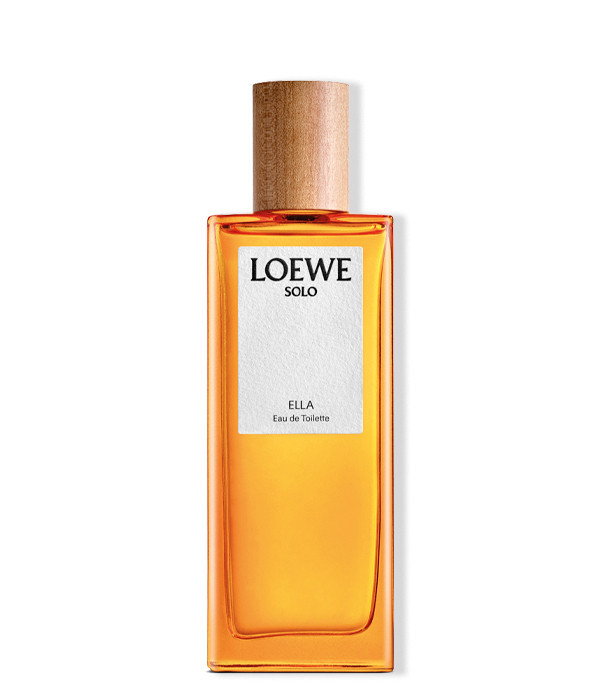 LOEWE SOLO ELLA EDT