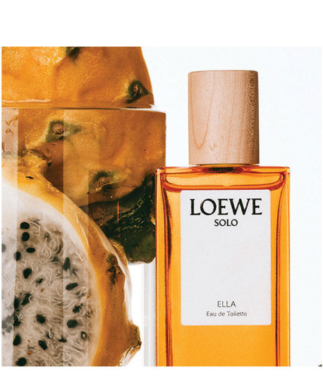 LOEWE SOLO ELLA EDT