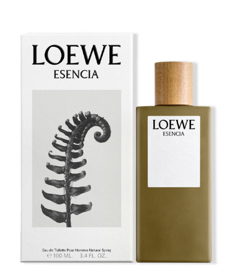 LOEWE ESENCIA EDT