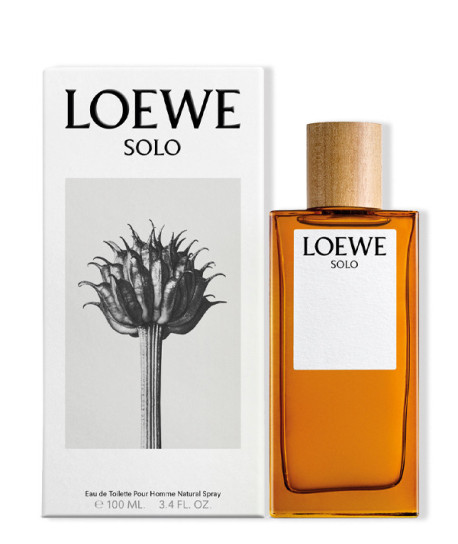 LOEWE SOLO