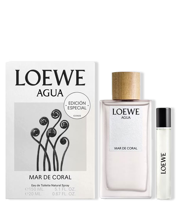 AGUA MAR DE CORAL ICONO