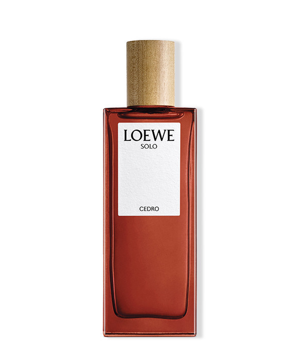 LOEWE SOLO CEDRO