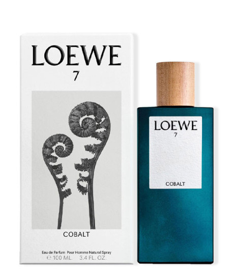 LOEWE 7 COBALT