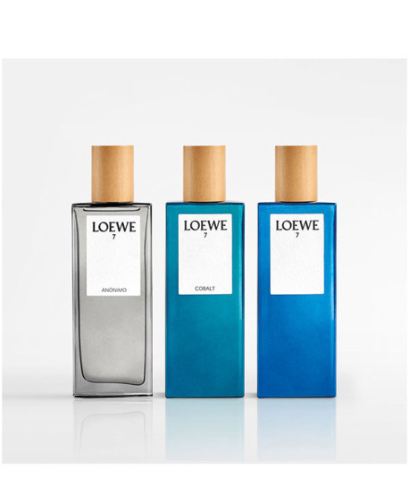 LOEWE 7 COBALT