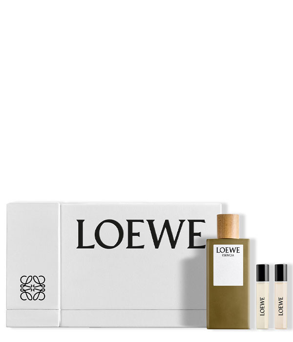 LOEWE ESENCIA EDT EN ESTUCHE