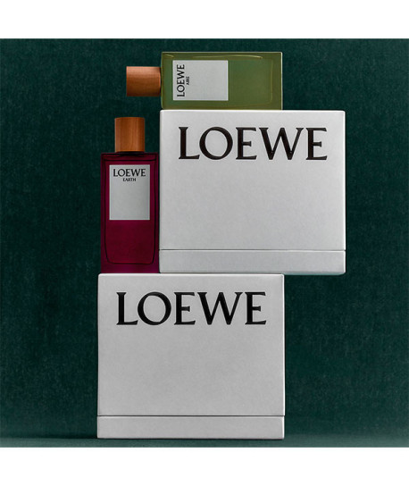 LOEWE AIRE COFRE REGALO