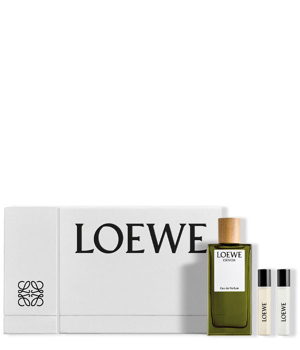 LOEWE ESENCIA EDP COFRE REGALO