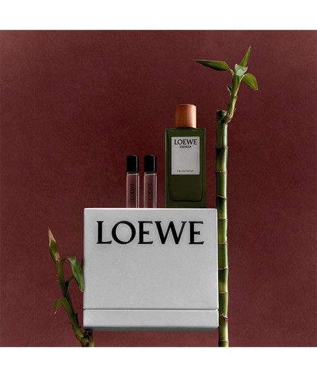 LOEWE ESENCIA EDP COFRE REGALO