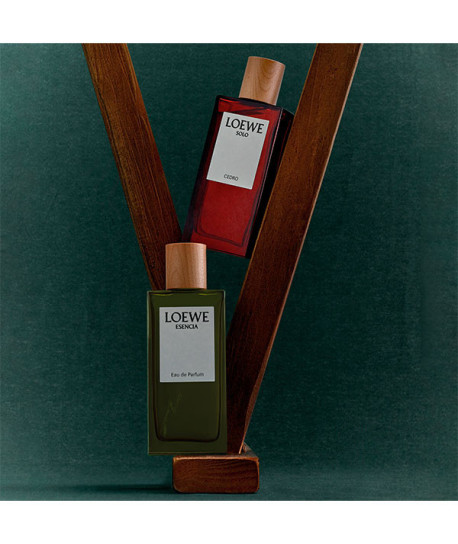 LOEWE ESENCIA EDP COFRE REGALO