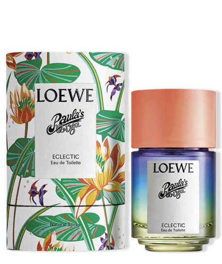 LOEWE PAULA'S IBIZA ECLECTIC