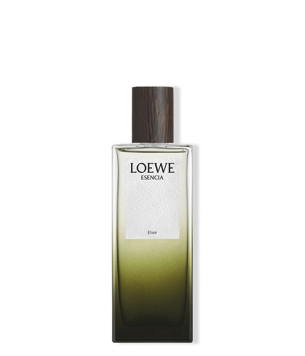LOEWE ESENCIA ELIXIR