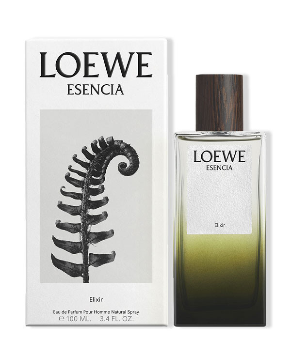 Esencia Elixir LOEWE Comprar, Precio