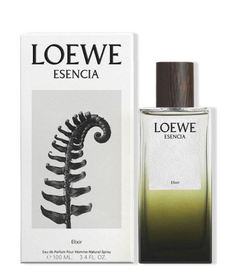 LOEWE ESENCIA ELIXIR