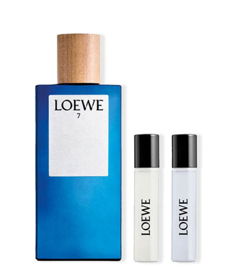 Anonimo Primor Loewe Perfume Loewe Primor Anónimo EDP
