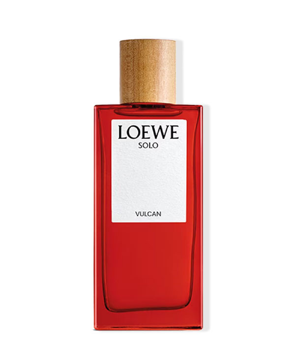 LOEWE SOLO VULCAN