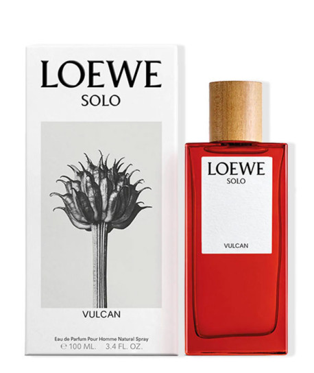 LOEWE SOLO VULCAN