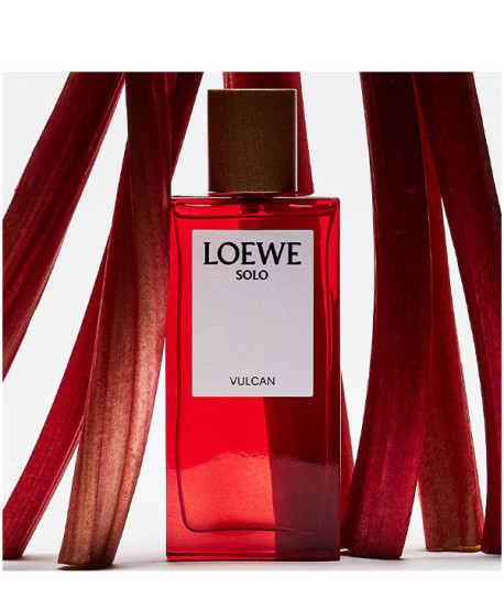 LOEWE SOLO VULCAN