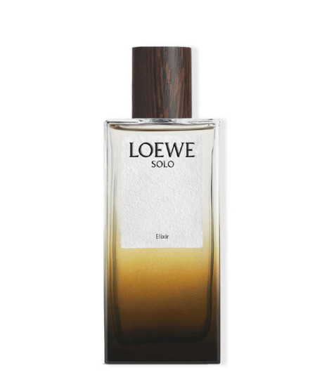LOEWE SOLO ELIXIR