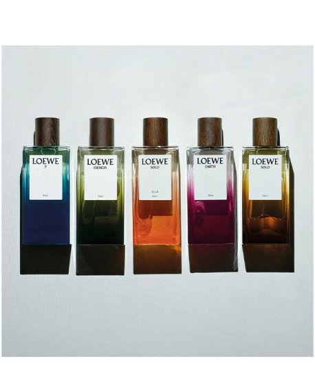 LOEWE SOLO ELIXIR
