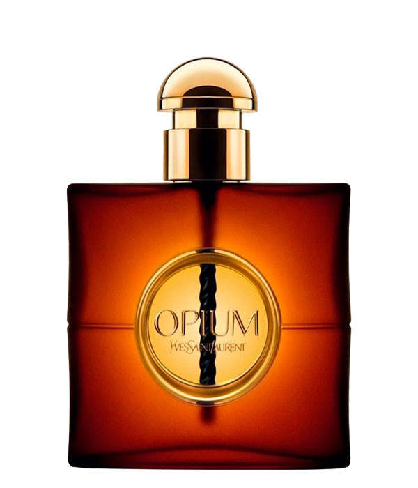 OPIUM