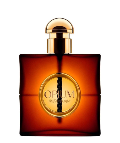 OPIUM