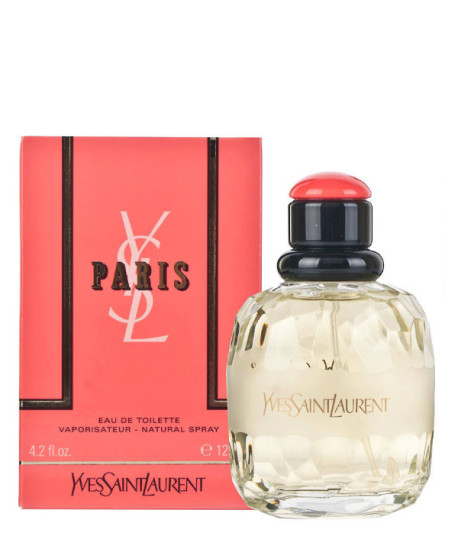 PARIS EDT