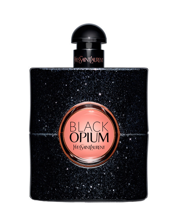 BLACK OPIUM