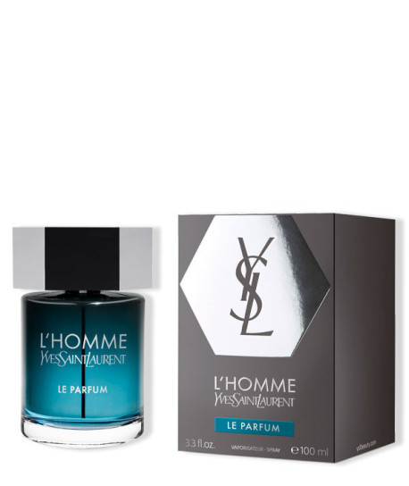 L'HOMME LE PARFUM
