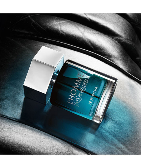 L'HOMME LE PARFUM