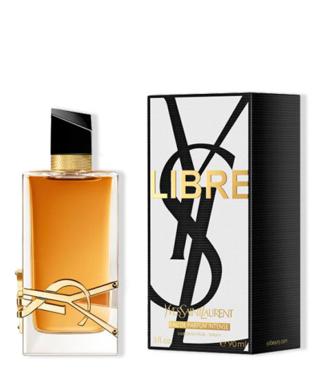 LIBRE EDP INTENSE