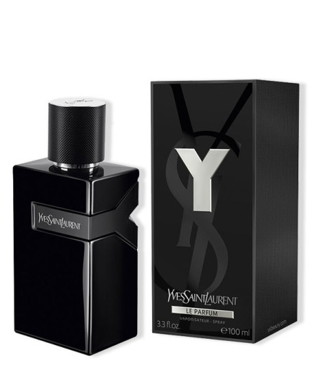Y MEN LE PARFUM