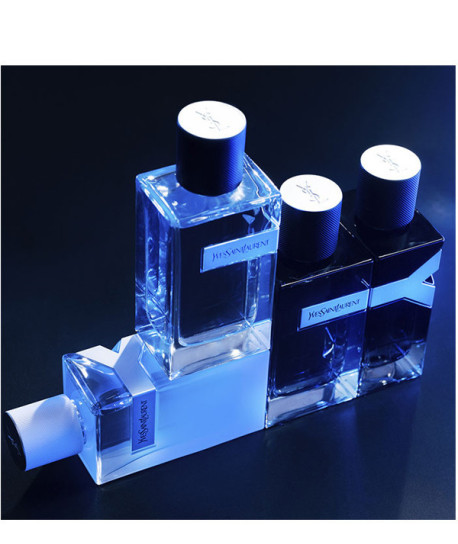 Y MEN LE PARFUM