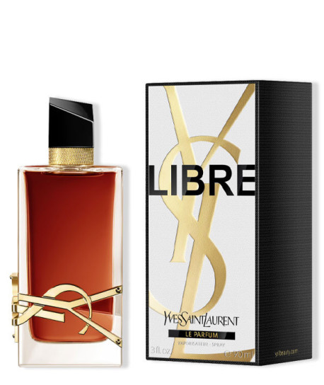 LIBRE LE PARFUM