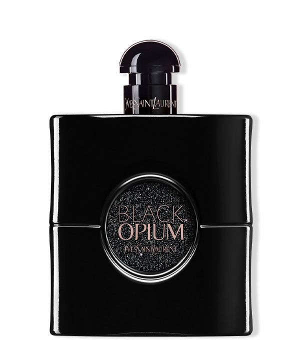 BLACK OPIUM LE PARFUM