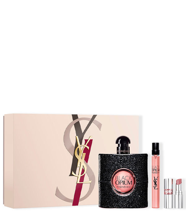 BLACK OPIUM EAU DE PARFUM...