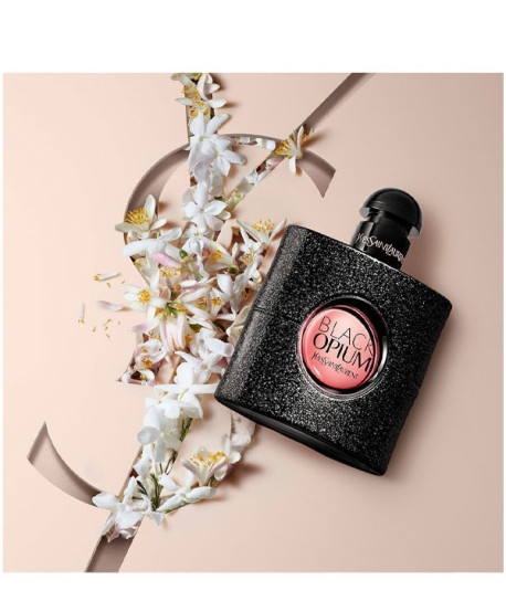 BLACK OPIUM EAU DE PARFUM ESTUCHE