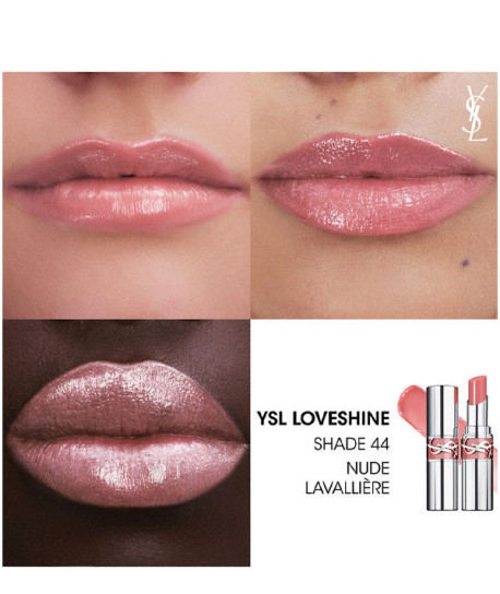 BLACK OPIUM EAU DE PARFUM ESTUCHE