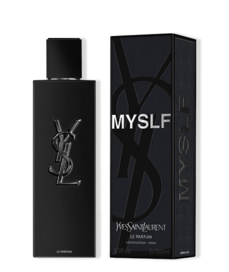 MYSLF LE PARFUM