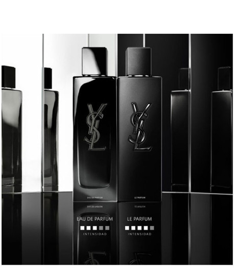 MYSLF LE PARFUM