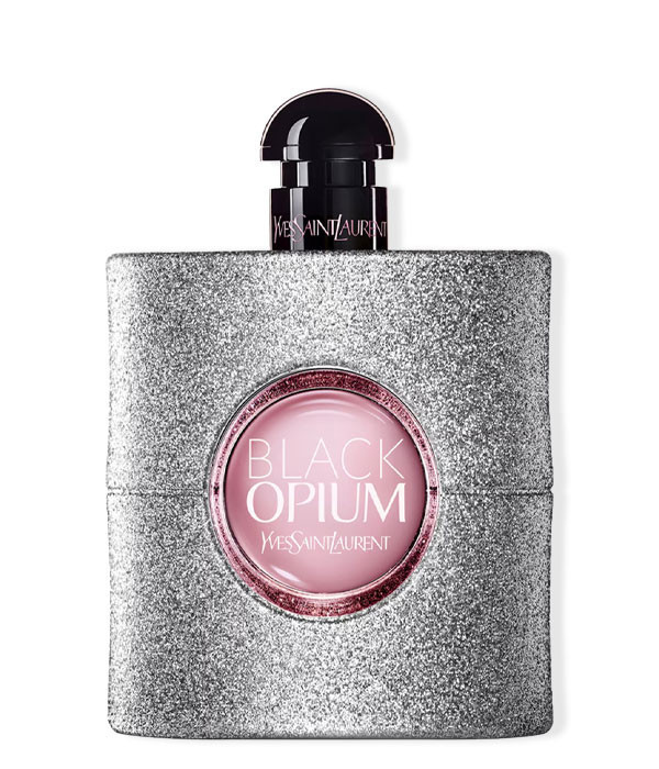BLACK OPIUM GLITTER