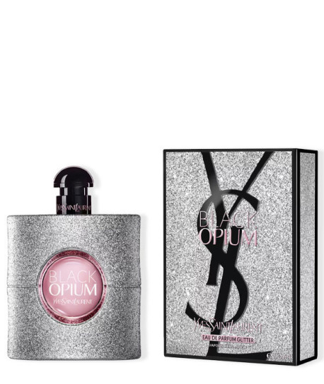 BLACK OPIUM GLITTER
