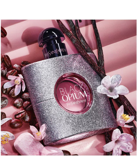 BLACK OPIUM GLITTER