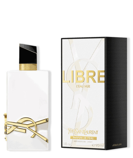 LIBRE L'EAU NUE PARFUM DE PEAU