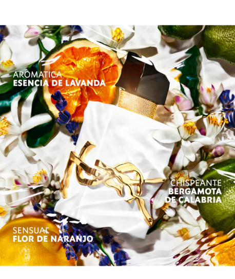 LIBRE L'EAU NUE PARFUM DE PEAU